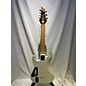 Used Schecter Guitar Research Used Schecter Guitar Research Demon 7 String Vintage White Solid Body Electric Guitar