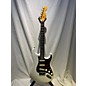 Used Fender Used 2022 Fender American Ultra Stratocaster Arctic Pearl Solid Body Electric Guitar thumbnail