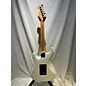 Used Fender Used 2022 Fender American Ultra Stratocaster Arctic Pearl Solid Body Electric Guitar