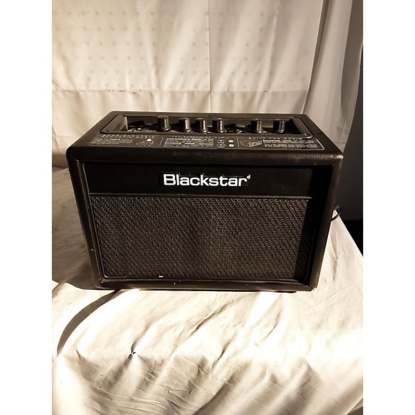 Used Blackstar Used Blackstar ID:Core BEAM 20W 2x3 Bluetooth Guitar Combo Amp