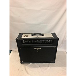 Used BOSS Used BOSS KATANA ARTIST MKII 50W Guitar Combo Amp