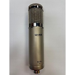 Used Warm Audio Used Warm Audio WA-47jr Condenser Microphone