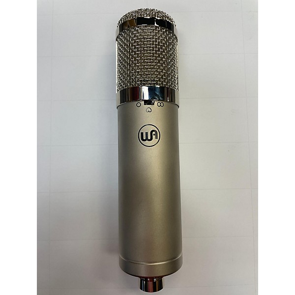 Used Warm Audio Used Warm Audio WA-47jr Condenser Microphone