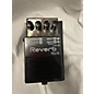 Used BOSS Used BOSS RV6 Digital Reverb Effect Pedal thumbnail