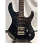 Used Yamaha Used Yamaha Pacifica PAC612VIIFM Indigo Blue Solid Body Electric Guitar