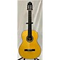 Used Kremona Used Kremona Romida Natural Classical Acoustic Guitar thumbnail