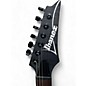 Used Ibanez Used Ibanez RGA42FM Trans Charcoal Solid Body Electric Guitar thumbnail