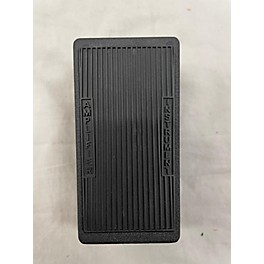 Used Dunlop Used Dunlop CBM95 Cry Baby Mini Wah Effect Pedal