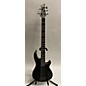 Used Schecter Guitar Research Used Schecter Guitar Research Hellraiser Extreme-5 Black Electric Bass Guitar thumbnail