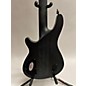 Used Schecter Guitar Research Used Schecter Guitar Research Hellraiser Extreme-5 Black Electric Bass Guitar