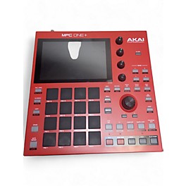 Used Akai Professional Used Akai Professional MPC ONE PLUS Production Controller