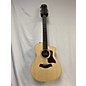 Used Taylor Used Taylor 254ce Natural 12 String Acoustic Electric Guitar thumbnail