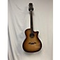 Used Alvarez Used Alvarez AG60-8CESHB Tobacco Sunburst Acoustic Electric Guitar thumbnail