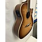 Used Alvarez Used Alvarez AG60-8CESHB Tobacco Sunburst Acoustic Electric Guitar