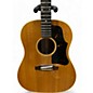 Vintage Gibson Vintage 1964 Gibson J50 Vintage Natural Acoustic Guitar