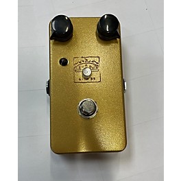 Used Lovepedal Used Lovepedal HPTT High Power Tweed Twin Vintage Overdrive Effect Pedal