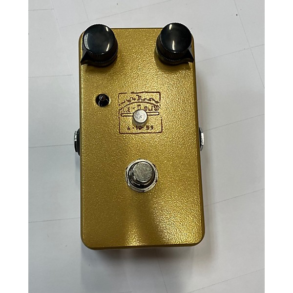 Used Lovepedal Used Lovepedal HPTT High Power Tweed Twin Vintage Overdrive Effect Pedal