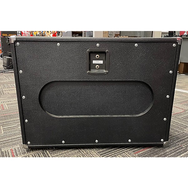 Used Avatar Used  Avatar 2x12 Convertible Cabinet