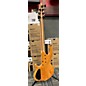 Used Conklin Used 2001 Conklin Custom Sidewinder 5-String Natural Electric Bass Guitar