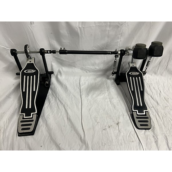 Used PDP by DW Used PDP By DW Double Bass Pedal Double Bass Drum Pedal