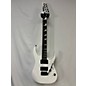 Used Ibanez Used Ibanez GRGR120EX Alpine White Solid Body Electric Guitar thumbnail