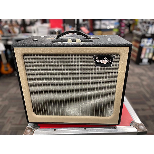 Used Tone King Used Tone King Gremlin 5 Watt Tube Guitar Combo Amp