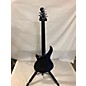 Used Ernie Ball Music Man Used Ernie Ball Music Man John Petrucci Majesty 6 Imperial Blue Solid Body Electric Guitar