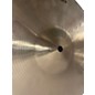 Used Groove Percussion Used Groove Percussion 14in Hi Hat Set Cymbal