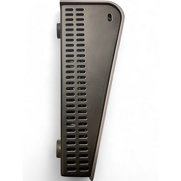 Used Universal Audio Apollo Twin Solo Core MKII Audio Interface