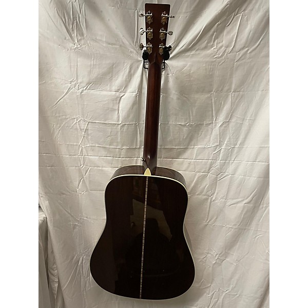 Used Martin D28 Acoustic Guitar