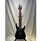 Used Jackson Used Jackson X Series DKAF7 MS Gloss Black Solid Body Electric Guitar thumbnail