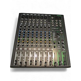 Used Mackie Used Mackie PROFX12 Unpowered Mixer