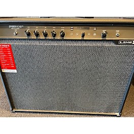 Used Line 6 Used Line 6 Spider V 240 2x12 Guitar Combo Amp