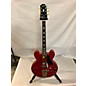 Used Epiphone Used Epiphone Joe Bonamassa 335 Red Solid Body Electric Guitar thumbnail