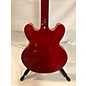 Used Epiphone Used Epiphone Joe Bonamassa 335 Red Solid Body Electric Guitar