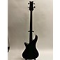 Used Schecter Guitar Research Used Schecter Guitar Research Stiletto Studio 4 Forest Green Electric Bass Guitar