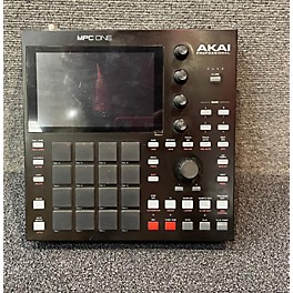 Used Akai Professional Used Akai Professional MPC ONE Production Controller