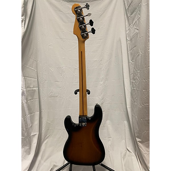 Used Fender American Original 50s Precision Bass Electric Bass Guitar