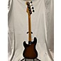 Used Fender American Original 50s Precision Bass Electric Bass Guitar