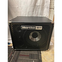 Used Hartke Used Hartke H112 Bass Cabinet