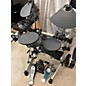 Used Yamaha Used Yamaha DTX500 Electric Drum Set