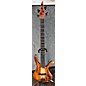 Used Ibanez Used Ibanez AFR4WAP Natural Electric Bass Guitar thumbnail