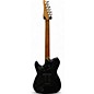 Used Ibanez AZS2200 AZS Prestige Black Solid Body Electric Guitar
