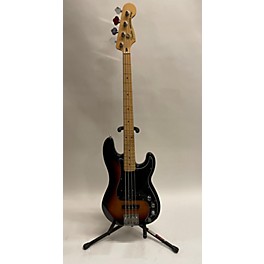 Used Fender Used Fender Deluxe Active Precision Bass Special 2 Color Sunburst Electric Bass Guitar