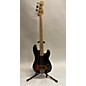 Used Fender Used Fender Deluxe Active Precision Bass Special 2 Color Sunburst Electric Bass Guitar thumbnail