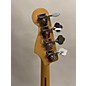 Used Fender Used Fender Deluxe Active Precision Bass Special 2 Color Sunburst Electric Bass Guitar