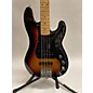 Used Fender Used Fender Deluxe Active Precision Bass Special 2 Color Sunburst Electric Bass Guitar