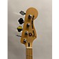 Used Fender Used Fender Deluxe Active Precision Bass Special 2 Color Sunburst Electric Bass Guitar