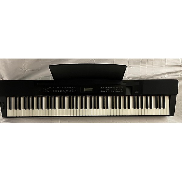 Used Casio Used Casio PX350 88 Key Digital Piano