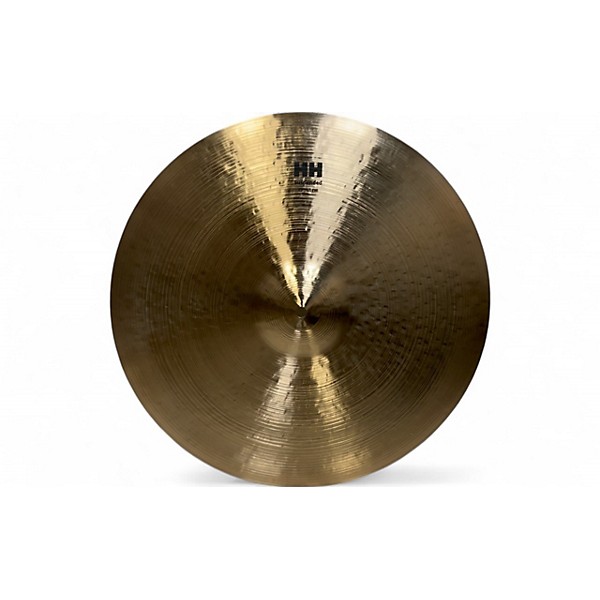 Used SABIAN Used SABIAN 19in HH Suspended Cymbal